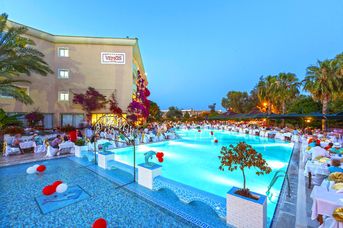 Bieno Venus (ex. Venus)