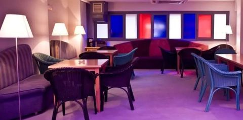 recepcja / lobby
