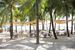 restauracja, plaża