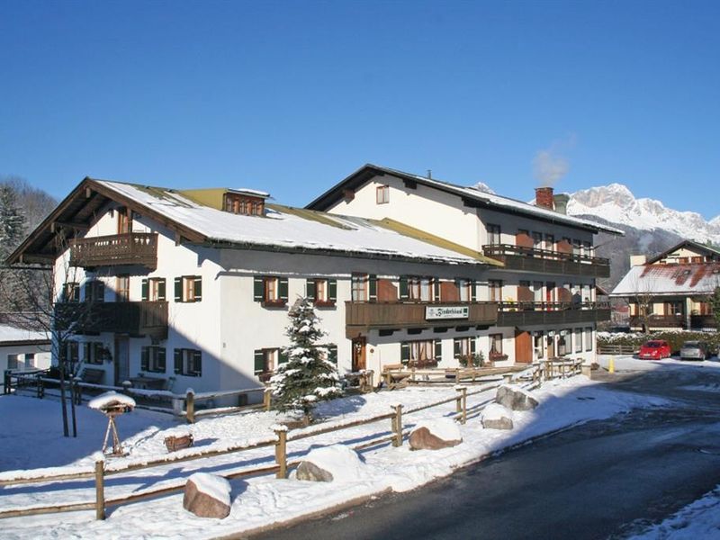Binderhausl
