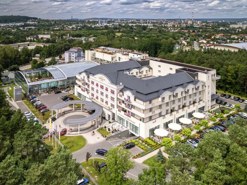 Binkowski Resort