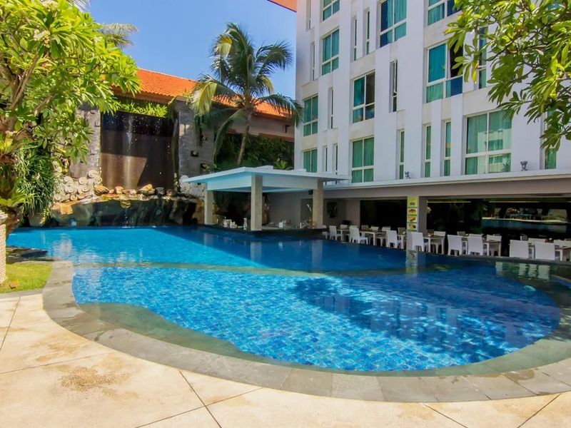 Bintang Bali Resort