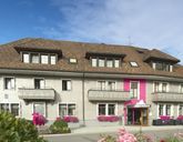 Bio- und Wellnesshotel Alpenblick