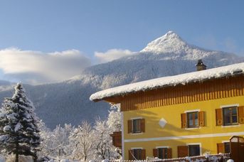 Biobauernhof Starbauer