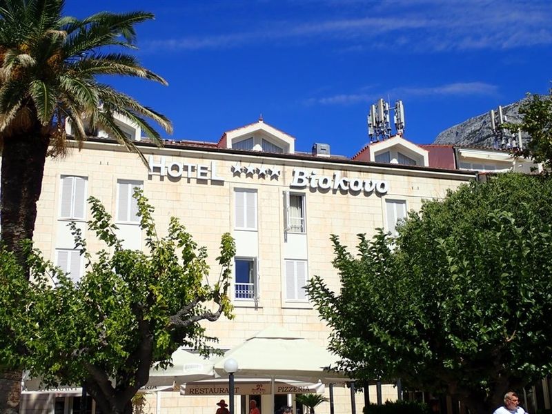 Biokovo