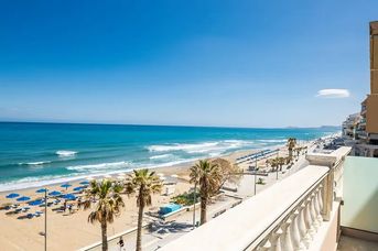 Birais Beach Studios