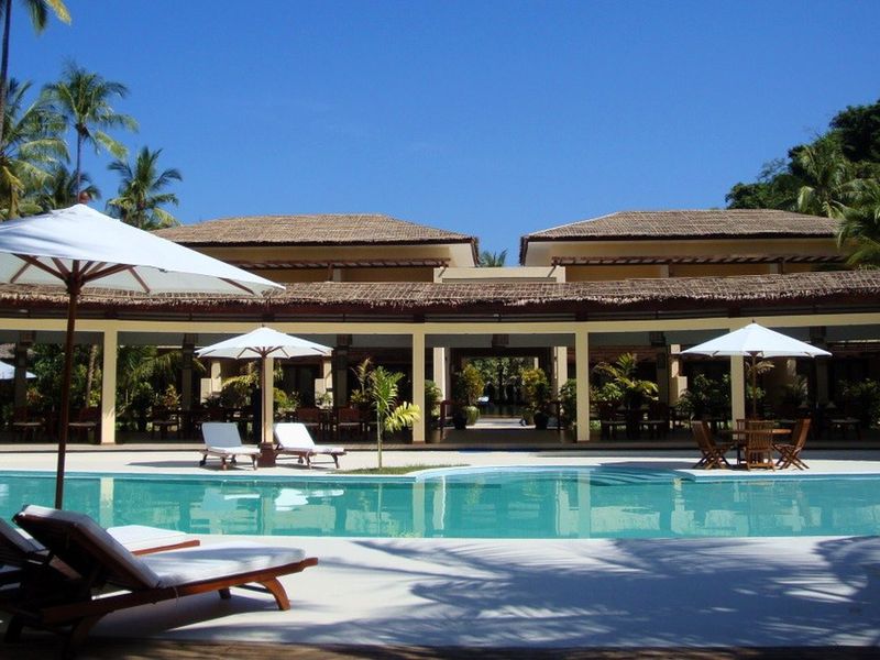 Bayview Beach Resort