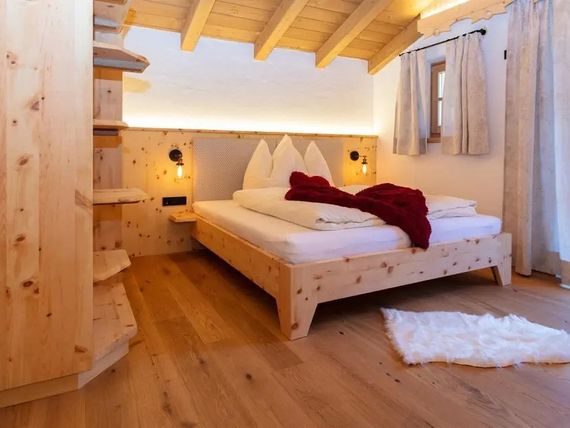 Apartament Josef 3*
