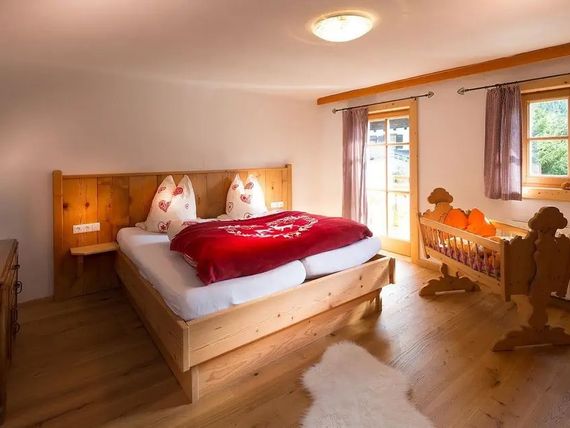 Apartament Josef 3*