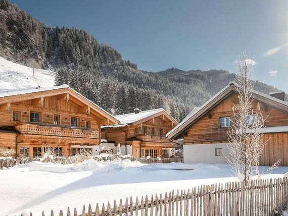 Apartament Josef 3*