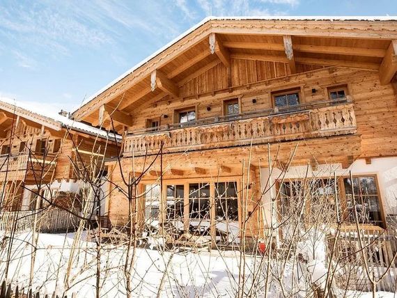 Apartament Josef 3*