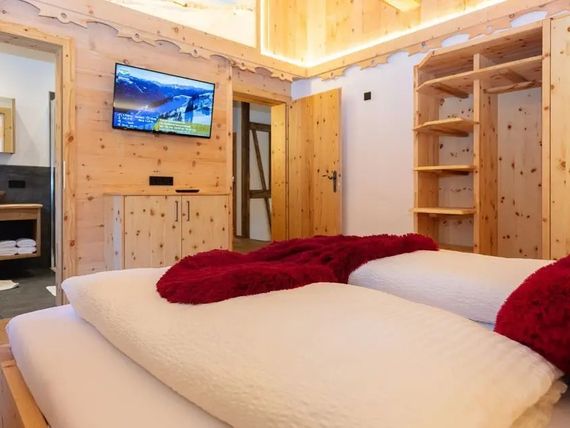 Apartament Josef 3*