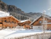 Birnbaum Chalets Grossarl