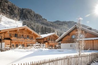 Birnbaum Chalets Grossarl