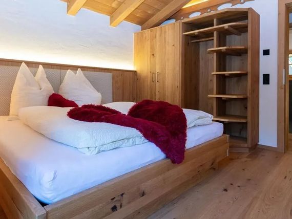 Apartament Josef 3*