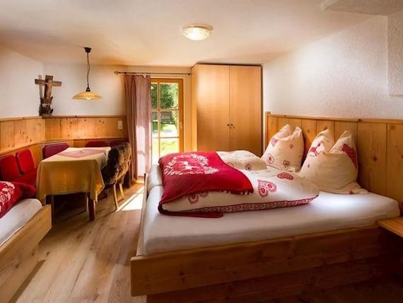 Apartament Josef 3*