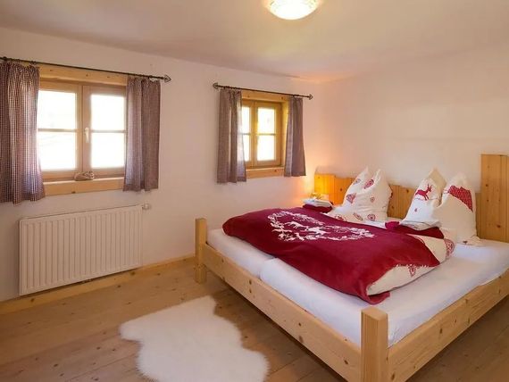 Apartament Josef 3*