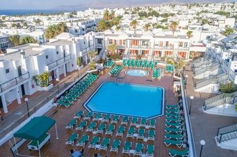 Bitacora (Puerto del Carmen)