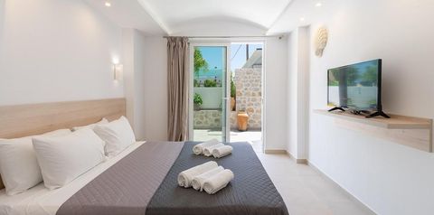 pokój, balkon / taras