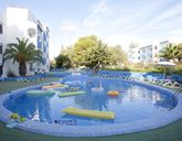 BJ Apartamentos Europa (Sa Coma)