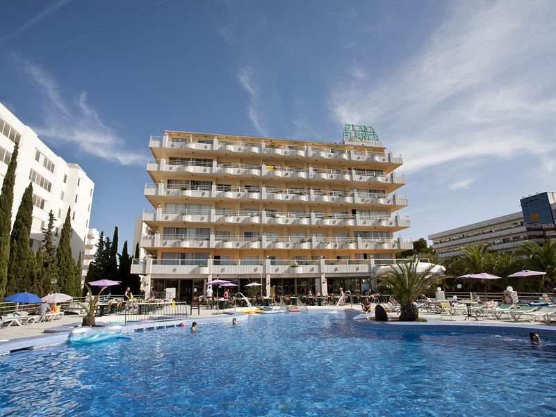 BJ Playa Blanca (ex. Playa Blanca)