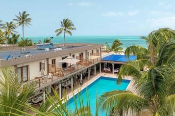 Blackstone Beach Resort