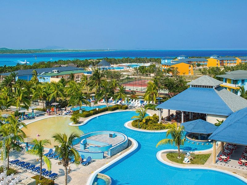 Blau Costa Verde Beach Resort