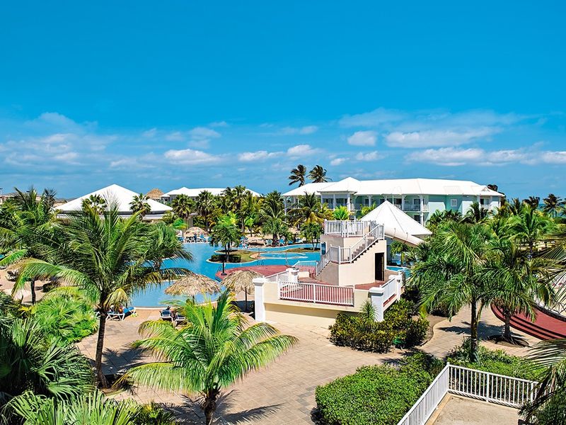 Blau Marina Varadero