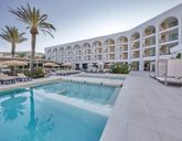 Blau Parc Aparthotel