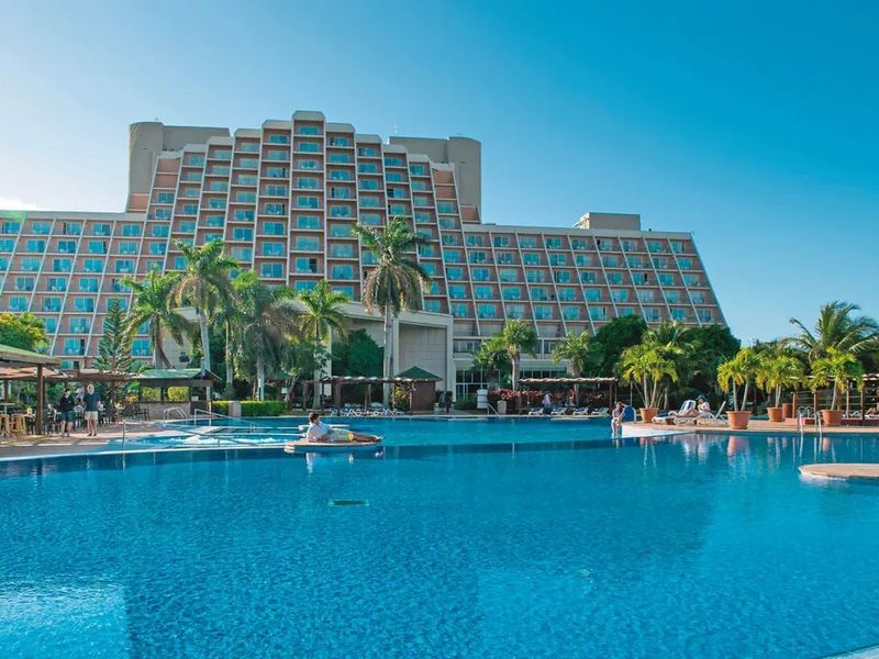 Blau Varadero