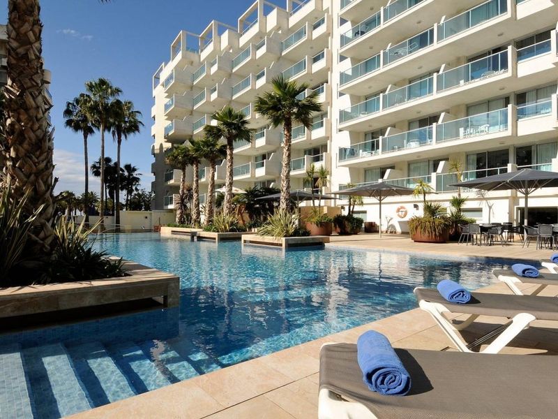 Blaumar (Salou)