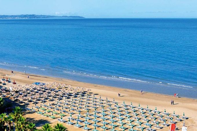 plaża