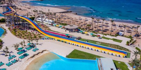 aquapark, zjeżdżalnia