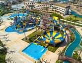 Blend Club Aqua Resort (ex. Golden Five Club)