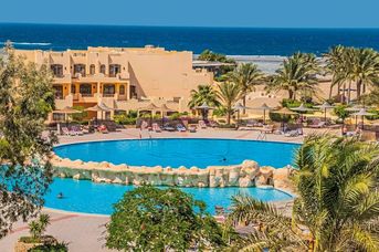 Blend Elphistone Resort