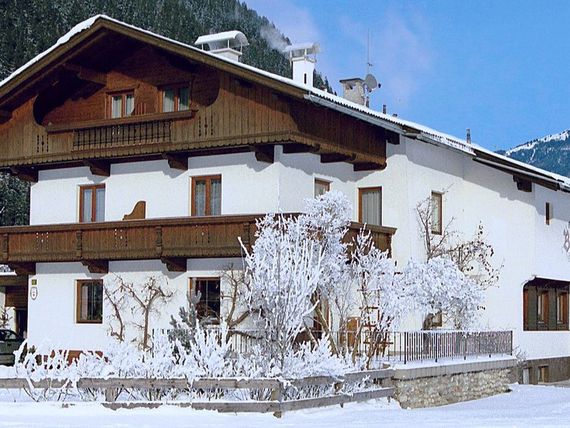 Bliem Gastehaus 3*