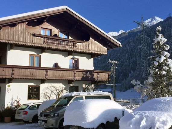 Bliem Gastehaus 3*