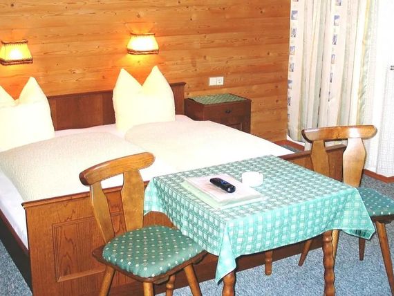 Bliem Gastehaus 3*