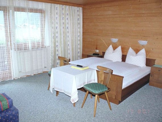 Bliem Gastehaus 3*