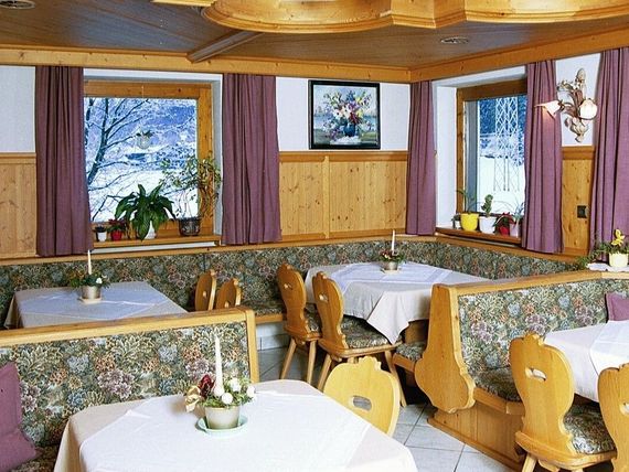 Bliem Gastehaus 3*
