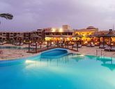 Bliss Nada Beach Resort (ex. Hotelux Jolie Beach Resort Marsa Alam)