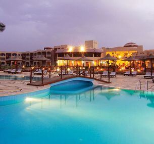 zdjęcie oferty Bliss Nada Beach Resort (ex. Hotelux Jolie Beach Resort Marsa Alam)
