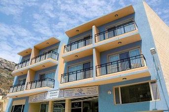 Block ApartHotel (ex Ulysses )