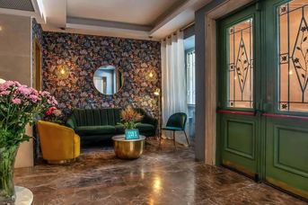 Bloom Roma
