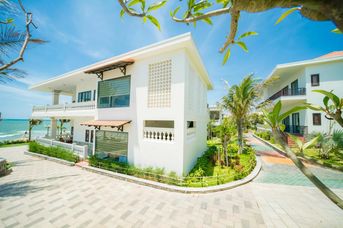 Blooming Lotus Resort