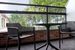 balkon / taras