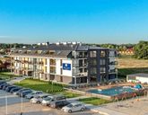 Blu Apartments