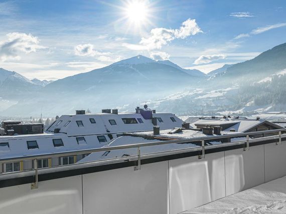 balkon / taras, zwiedzanie