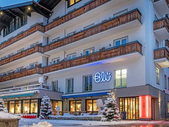 Blu bin so frei 4*