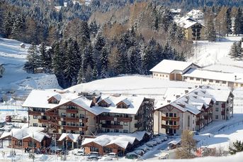 Blu Golf (Folgaria)